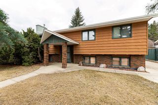 Main Photo: 77 Page Avenue: Red Deer Detached for sale : MLS®# A2124356