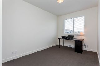 Photo 11: 314 16388 64 Avenue in Surrey: Cloverdale BC Condo for sale in "The Ridge at Bose Farms" (Cloverdale)  : MLS®# R2213779