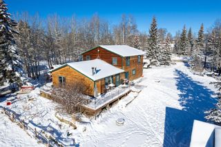Photo 4: 5219,  Highway 579: Rural Mountain View County Detached for sale : MLS®# A2011085