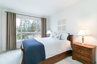 Photo 19: 434 3098 GUILDFORD Way in Coquitlam: North Coquitlam Condo for sale in "Marlbourgh House" : MLS®# R2737153