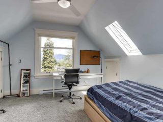 Photo 26: 4424 W 8TH Avenue in Vancouver: Point Grey House for sale in "POINT GREY" (Vancouver West)  : MLS®# R2582860
