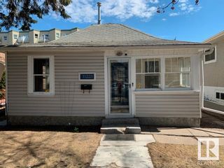 Photo 1: 11223 84 Street in Edmonton: Zone 05 House for sale : MLS®# E4293877