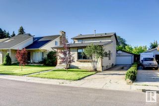 Photo 1: 10521 29A Avenue in Edmonton: Zone 16 House for sale : MLS®# E4305631