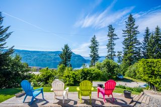 Photo 5: 5255 Chasey Road: Celista House for sale (North Shore Shuswap)  : MLS®# 10078701
