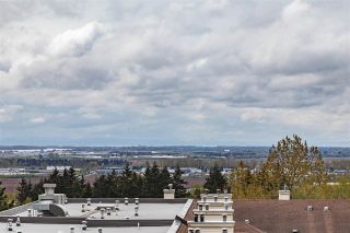 Photo 11: 404 7465 SANDBORNE Avenue in Burnaby: South Slope Condo for sale (Burnaby South)  : MLS®# R2159263