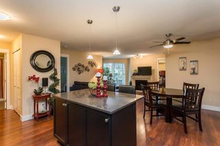 Photo 8: 110 30525 CARDINAL Avenue in Abbotsford: Abbotsford West Condo for sale in "Tamarind Westside" : MLS®# R2594552