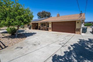 Main Photo: House for sale : 4 bedrooms : 1133 H Street in Ramona