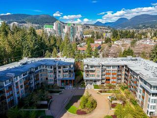 Photo 34: 405 1151 WINDSOR Mews in Coquitlam: New Horizons Condo for sale in "Parker House at Windsor Gate" : MLS®# R2869824