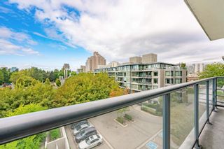 Photo 5: 514 2851 HEATHER Street in Vancouver: Fairview VW Condo for sale (Vancouver West)  : MLS®# R2616194
