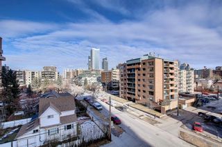Photo 27: 610 1304 15 Avenue SW in Calgary: Beltline Apartment for sale : MLS®# A1174705