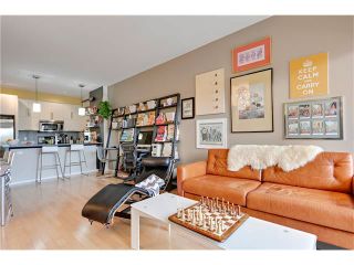 Photo 17: 202 414 MEREDITH Road NE in Calgary: Crescent Heights Condo for sale : MLS®# C4031332