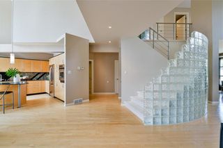 Photo 11: 48 Dearsley Place in Winnipeg: Tuxedo Residential for sale (1E)  : MLS®# 202217318