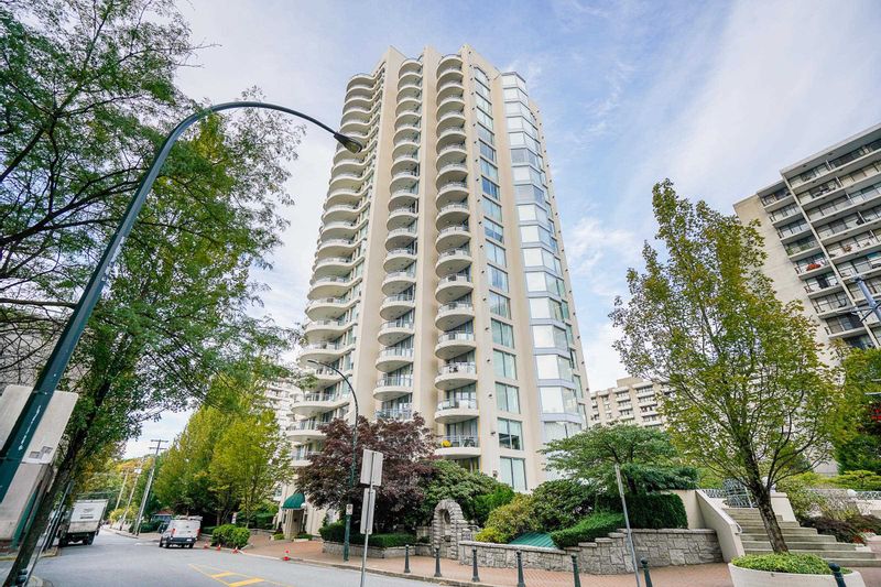 FEATURED LISTING: 1005 - 739 PRINCESS Street New Westminster