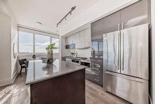 Photo 5: 1705 550 Riverfront Avenue SE in Calgary: Downtown East Village Apartment for sale : MLS®# A2102800