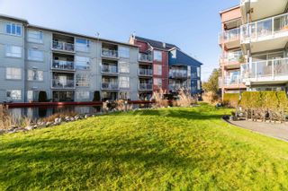 Photo 23: 104 1880 E KENT AVENUE SOUTH in Vancouver: South Marine Condo for sale in "PILOT HOUSE AT TUGBOAT LANDING" (Vancouver East)  : MLS®# R2648664