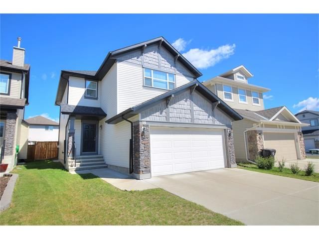 Main Photo: 10 EVERGLEN Crescent SW in Calgary: Evergreen House for sale : MLS®# C4024878