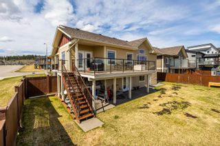 Photo 40: 2498 CHANCELLOR Boulevard in Prince George: Charella/Starlane House for sale (PG City South (Zone 74))  : MLS®# R2688540
