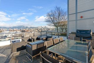 Photo 27: 221 1777 W 7TH Avenue in Vancouver: Fairview VW Condo for sale (Vancouver West)  : MLS®# R2848165