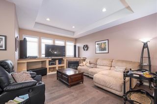 Photo 12: 30 Robins Nest Bay in Winnipeg: Meadows West Residential for sale (4L)  : MLS®# 202207531