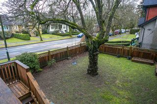 Photo 19: 2643 BALACLAVA Street in Vancouver: Kitsilano House for sale (Vancouver West)  : MLS®# R2133356
