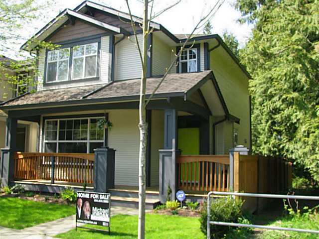 Main Photo:  in Maple Ridge: House for sale : MLS®#  V1117287