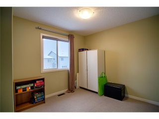 Photo 16: 176 SILVERADO RANGE Close SW in CALGARY: Silverado Residential Detached Single Family for sale (Calgary)  : MLS®# C3559462