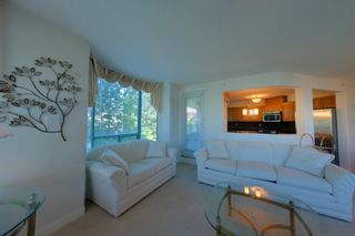 Photo 7: 304 33065 MILL LAKE Road in Abbotsford: Central Abbotsford Condo for sale in "SUMMIT POINT ON THE LAKE" : MLS®# R2706225