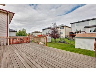 Photo 23: 50 PANAMOUNT Gardens NW in Calgary: Panorama Hills House for sale : MLS®# C4067883