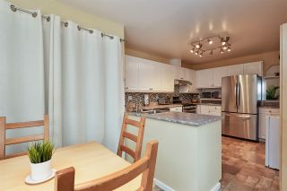 Photo 10: 107 1140 CASTLE Crescent in Port Coquitlam: Citadel PQ Townhouse for sale in "THE UPLANDS" : MLS®# R2430147