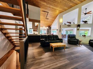 Photo 11: 12915 QUINN Road in Prince George: Nukko Lake House for sale in "EENA LAKE" (PG Rural North)  : MLS®# R2725779