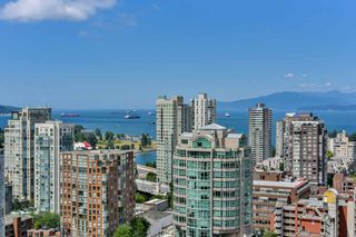 Photo 15: 2306 1325 ROLSTON Street in Vancouver: Downtown VW Condo for sale in "THE ROLSTON" (Vancouver West)  : MLS®# R2284735