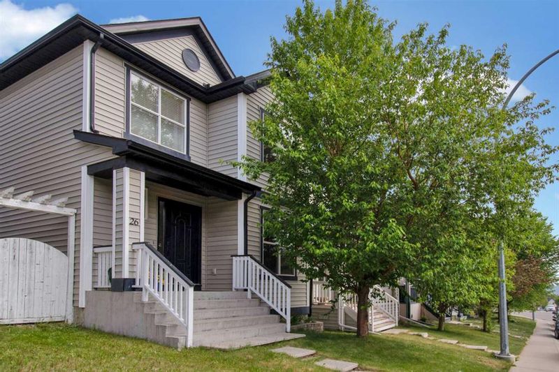FEATURED LISTING: 26 Tuscany Springs Heights Northwest Calgary