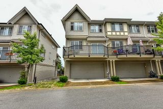 Photo 20: 8 8089 209 STREET in Langley: Willoughby Heights Townhouse for sale : MLS®# R2078211