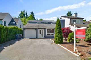 Photo 1: 6047 BROOKS CRESCENT in SURREY: BROOKSWOOD House for sale : MLS®# R2580929