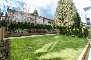 Photo 4: 320 2665 MOUNTAIN HIGHWAY in North Vancouver: Lynn Valley Condo for sale in "Canyon Springs" : MLS®# R2865669