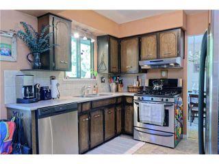 Photo 5: 5241 BELAIR Crescent in Tsawwassen: Cliff Drive House for sale : MLS®# V1140250