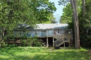 Photo 1: 53 North Taylor Road in Kawartha Lakes: Rural Eldon House (Bungaloft) for sale : MLS®# X3218791