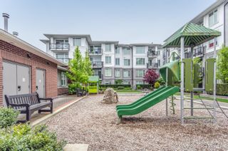 Photo 27: 315 9388 MCKIM Way in Richmond: West Cambie Condo for sale in "MAYFAIR PLACE" : MLS®# R2611338