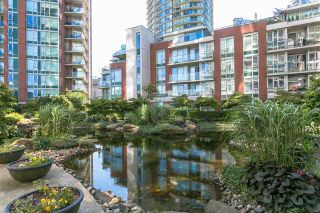 Photo 16: 1101 58 KEEFER Place in Vancouver: Downtown VW Condo for sale in "FIRENZE" (Vancouver West)  : MLS®# R2183536
