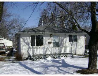 Photo 1:  in WINNIPEG: St Vital Residential for sale (South East Winnipeg)  : MLS®# 2905610