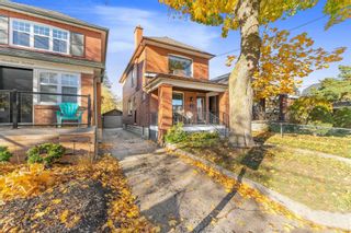 Photo 30: 48 Brookside Avenue in Toronto: Runnymede-Bloor West Village House (2-Storey) for sale (Toronto W02)  : MLS®# W5872921