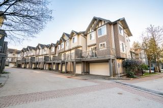 Photo 30: 3308 NOEL Drive in Burnaby: Sullivan Heights Townhouse for sale (Burnaby North)  : MLS®# R2761067