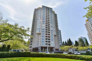 Photo 1: 505 6055 NELSON Avenue in Burnaby: Forest Glen BS Condo for sale in "La Mirage II" (Burnaby South)  : MLS®# R2264433