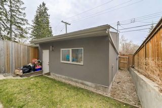 Photo 25: 2505 21 Street SW in Calgary: Richmond Semi Detached (Half Duplex) for sale : MLS®# A2131934