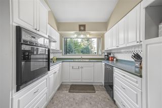 Photo 9: 2327 CLARKE Drive in Abbotsford: Central Abbotsford House for sale in "HISTORIC DOWNTOWN INFILL AREA" : MLS®# R2515472