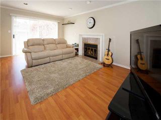 Photo 8: 5625 COLUMBIA Street in Vancouver: Cambie House for sale (Vancouver West)  : MLS®# V1133361