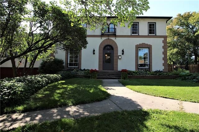 FEATURED LISTING: 18 Cathedral Avenue Winnipeg