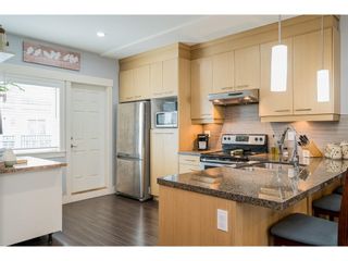Photo 7: 41 7298 199A Street in Langley: Willoughby Heights Townhouse for sale : MLS®# R2689603