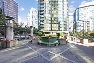 Photo 20: 2103 555 JERVIS Street in Vancouver: Coal Harbour Condo for sale in "Harbourside Park II" (Vancouver West)  : MLS®# R2794584