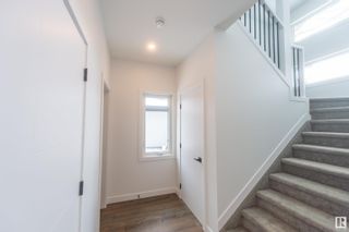 Photo 12: 7808 98A Avenue in Edmonton: Zone 19 House Half Duplex for sale : MLS®# E4378824